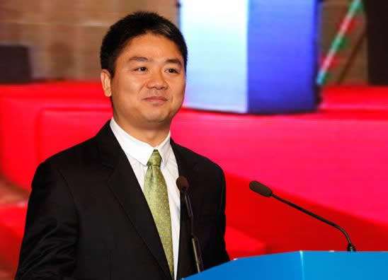 劉強(qiáng)東有多少錢(qián)？劉強(qiáng)東身價(jià)多少億？