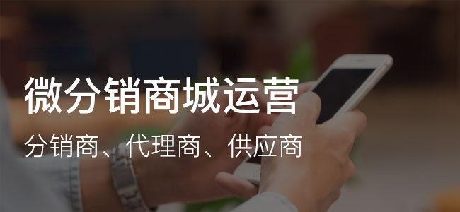 微商分銷系統(tǒng)能給企業(yè)帶來哪些優(yōu)勢?